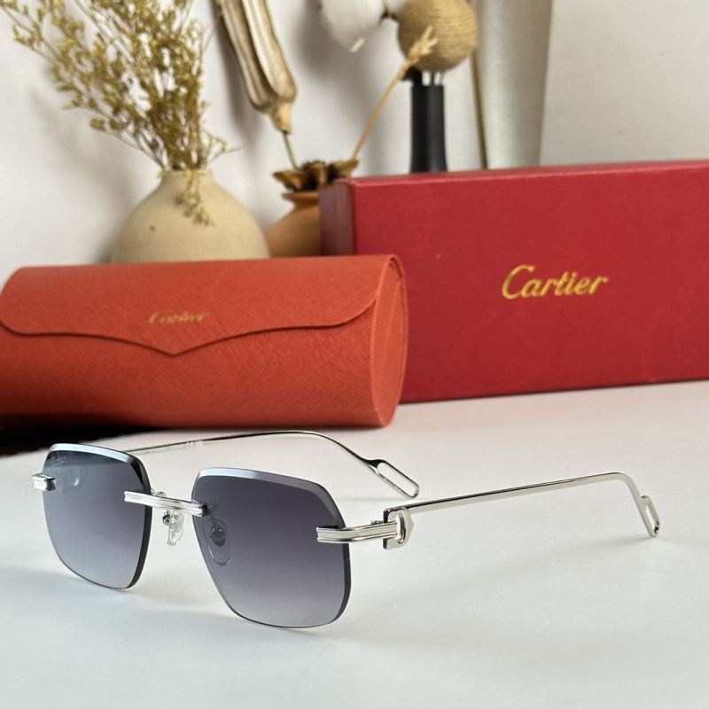 Cartier Sunglasses